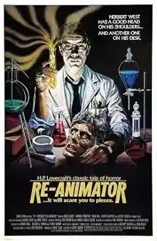 Re-Animator