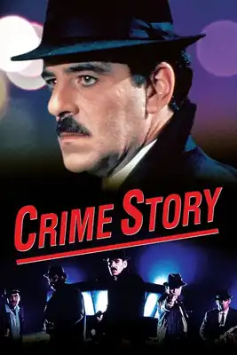 Crime Story (1986-1988)