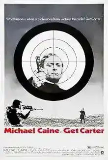 Carter - Asesino implacable