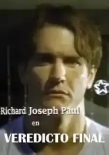 Veredicto final (1996) RAREZA: VERSIÓN DOBLADA EN INGLÉS