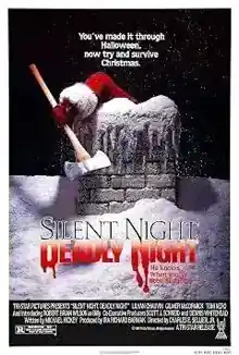 Papa Noel Sangriento