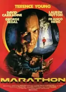 Run for Your Life (1988) de Terence Young