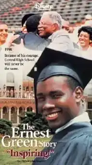 The Ernest Green Story (Disney - 1993)