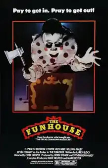 Carnaval del terror - The Funhouse (1981)