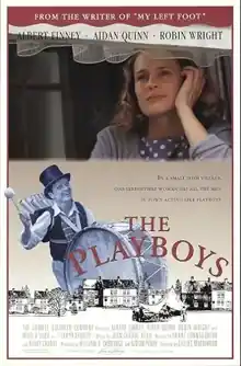 The Playboys - Romance Prohibido (1992)