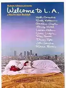 Llámame a Los Angeles. (Ca.) 90024