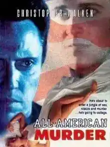 Asesino americano (Directo a Video)