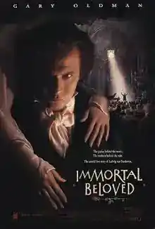 Amada Inmortal
