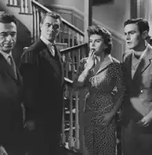 1956 - Los maridos de mamá (Edgardo Togni)