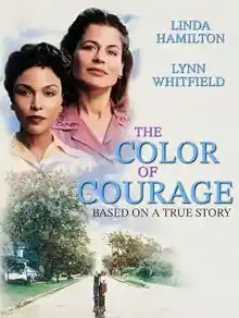 Luchar con coraje (The Color of Courage - TV Movie - 1998)