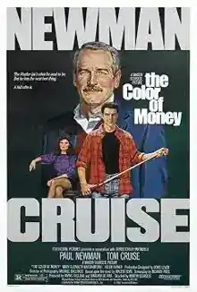 El color del dinero