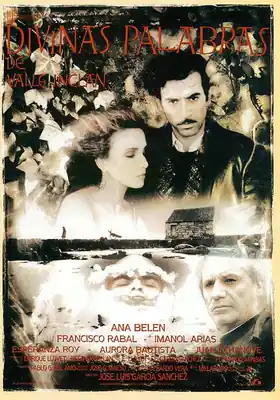 Divinas palabras (1987)