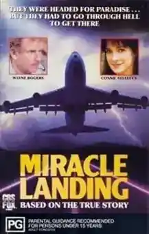 Aterrizaje milagroso (TV Movie)
