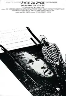 Una vida por otra - Maximilian Kolbe (1991)