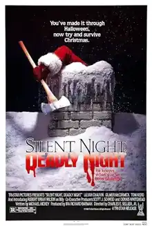 Silent Night, Deadly Night (1984)