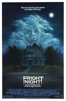 Fright Night - La hora del espanto (1985)