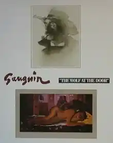 Oviri / Prisionero de su Libertad / The Wolf at the door (1986)