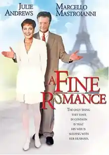 Cin cin (A Fine Romance) 1992 - Europa Europa