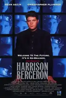 Harrison Bergeron (TV Movie 1995)