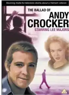 The Ballad of Andy Crocker (TV) (1969)