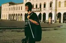L'estate di Davide - El verano de David (Telefilm italiano - 1998)