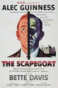 The Scapegoat (1959)
