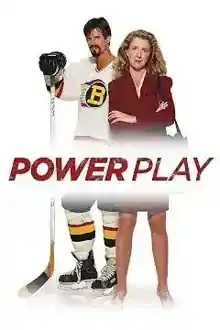 El juego del poder (TV Movie)