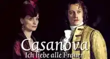 The Young Casanova-Il giovane Casanova (2002 - TV)