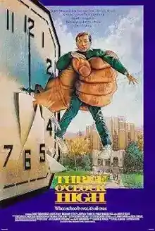 Cita con el peligro
