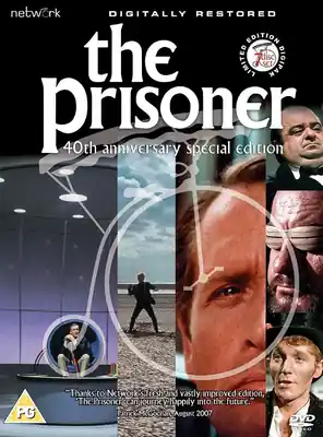 El Prisionero (1967 - 1968)