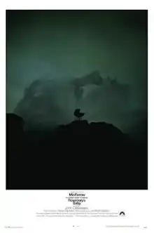 El Bebé de Rosemary (1968)