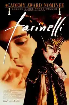 Farinelli / Farinelli: Il castrato (1994)