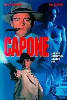 Al Capone entre rejas (TV Movie)