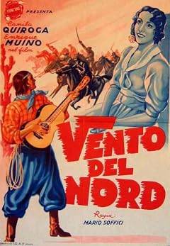 1937 - Viento norte (de Mario Soffici)