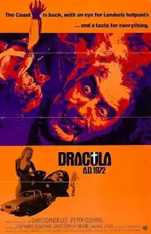 Dracula A.D. 1972 (1972)