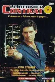 Contrato final (TV Movie)
