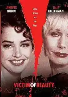 Hermosamente muerta (Victim of beauty) (TV Movie)
