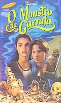 Demon in the Bottle (1996)