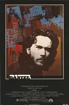 Daniel (1983) de Sidney Lumet