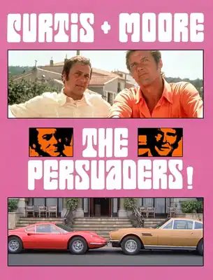 Dos Tipos Audaces (The Persuaders - 1971-1971)