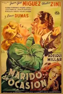 1952 - Marido de ocasión