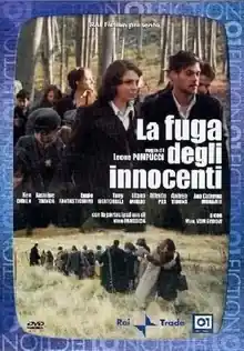 La fuga degli innocenti (TV Movie 2004)