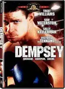 El último round: la verdadera historia de Jack Dempsey (TV Movie)