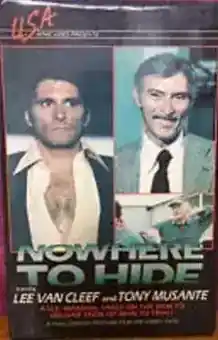 El escondite (TV Movie)