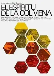 El espíritu de la colmena
