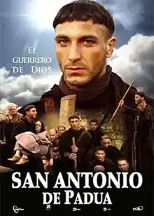 Sant'Antonio di Padova - San Antonio de Padua (TV Movie - 2002)