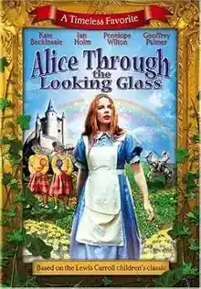 Alicia y el espejo mágico - Alice Through the Looking Glass (TV - 1998)