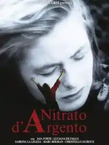 Nitrato d'argento (1996 - Marco Ferreri)