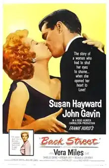 Back Street - La usurpadora (1961)