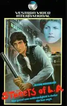 Calles de Los Ángeles (TV Movie)